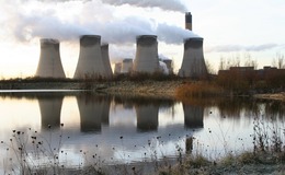 Drax Power Plant